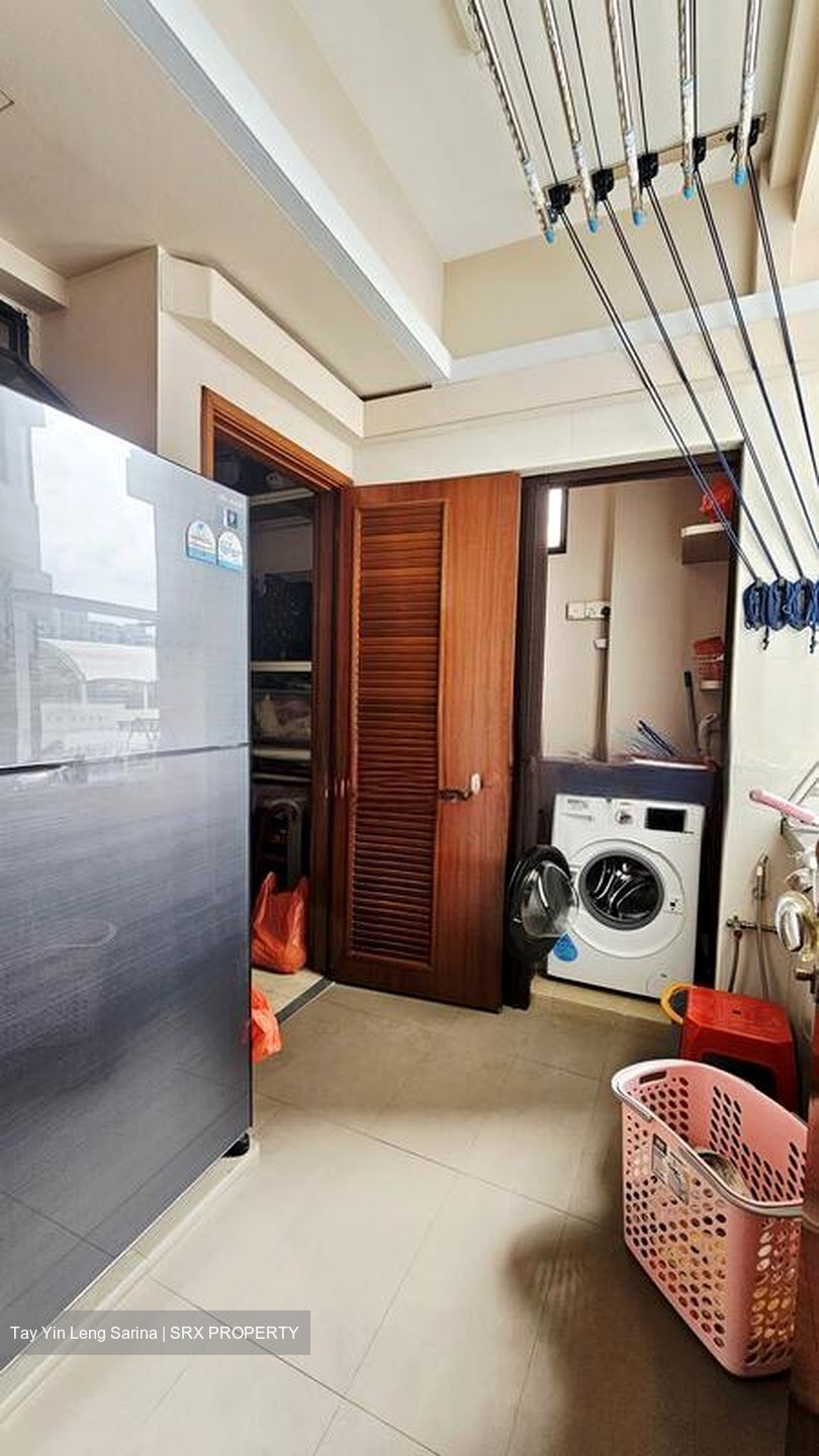 Seasons Park (D26), Condominium #525362521